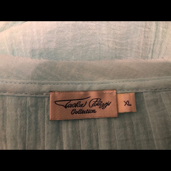 Tasha Polizzi Blouse - Picture 6 of 8